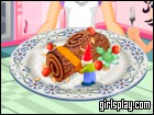 play Buche De Noel