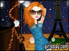 play Romantic Parisian Prom