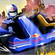 play Kart Fighter World Tour