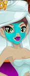 play Fabulous Vampire Makeover