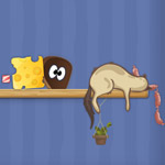 Cheese Hunt 2