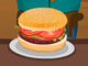 play Bison Burger