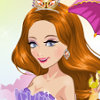 play Lovely Autumn Princess