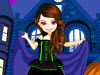 play Vampire Princess Dressup