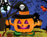 play Halloween Pumpkin Deco