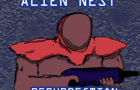 play Alien Nest - Resurrection