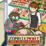 play Zombie Mart
