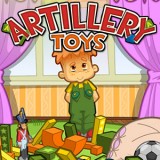 play Artillery Toys