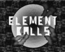 play Element Balls