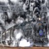 play Trains Hidden Images