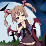 play Bat Girl Dressup