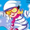 play Snowborder Girl
