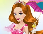 play Lovely Autumn Princess