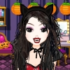 play Halloween Make Over