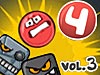 play Red Ball 4 Volume Three