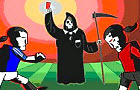 play Death Penalty : Hat-Trick