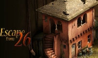 play Escape From 26