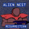 Alien Nest - Resurrection