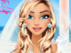 play Blushing Bride Makeover