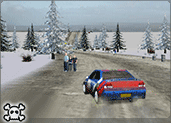 play Super Rally Extreme