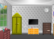 play Small Room Escape 2