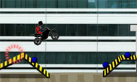 play Dark Dirt Bike 2