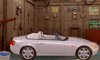 play Car
