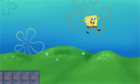 play Spongebob Adventure 2
