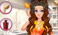 play Hairdresser Colors
