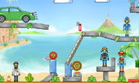 play Tnt Zombies Arsenal