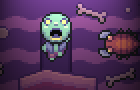 play Zombie Goes Up