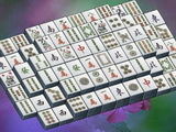 play Mahjongg Solitaire