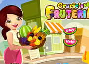 play Gracie'S Fruteria