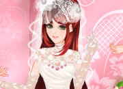 play Sparkling Bride