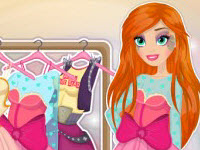 play Runway Beauty Secrets