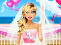 Blushing Bride Makeover