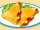 play Crescent Pizza Pockets