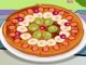 play Yummy Fruit Pizza