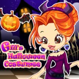 play Gill'S Halloween Costumes