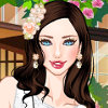 play White Dresses Makeover