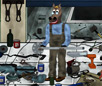 play Izzy Car Service