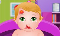 play Baby Juliet At Doctor