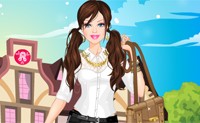 play College Princess