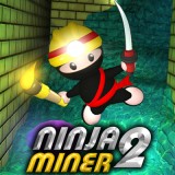 play Ninja Miner 2