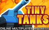 play Tiny Tanks