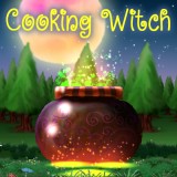 play Cooking Witch