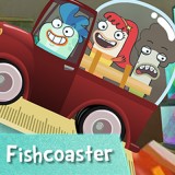 play Fish Coaster