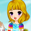 play Autumn Fashion Picnicker