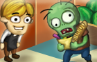 play Zombie Mart