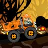 play Mario Halloween Truck